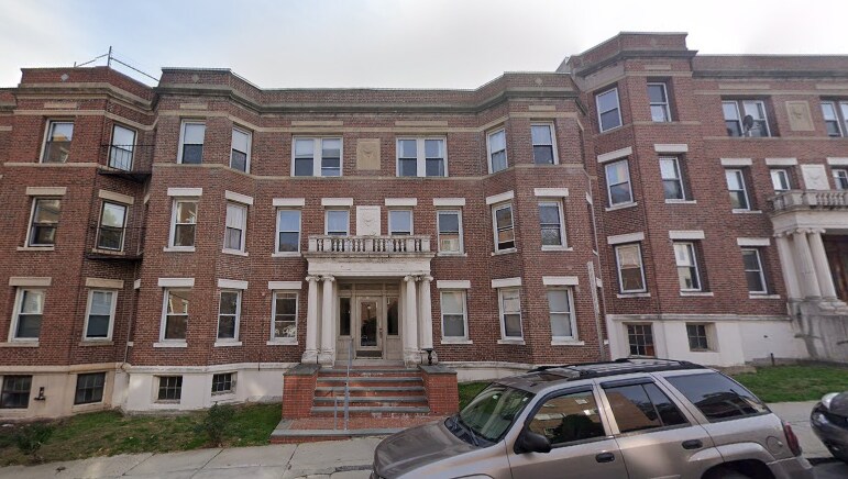 Foto del edificio - 11 Scottfield Rd
