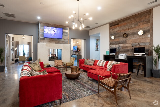 Interior Photo - Bell at Teravista