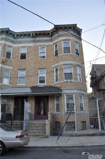 Primary Photo - 86-48 125th St