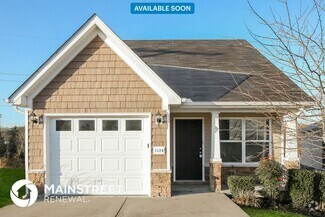 Building Photo - 1124 Shallowbrook Trail S