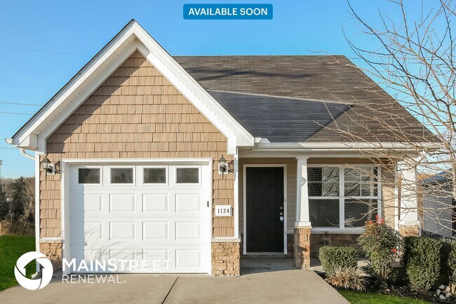 Building Photo - 1124 Shallowbrook Trail S