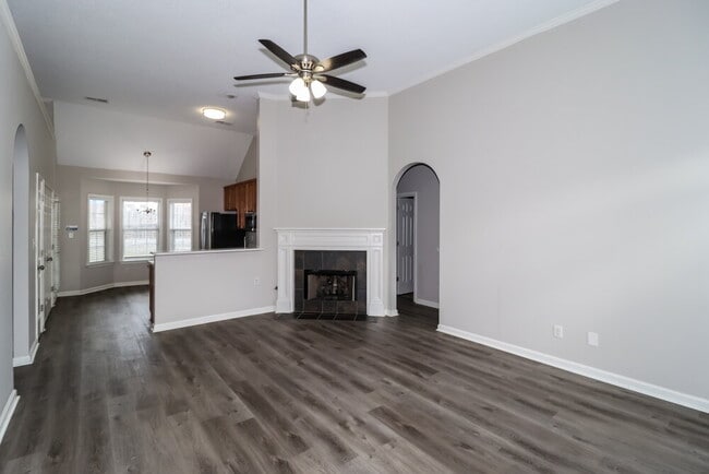 Building Photo - 2658 Breezy Ridge Trail