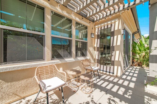 Foto del edificio - 135 Okra