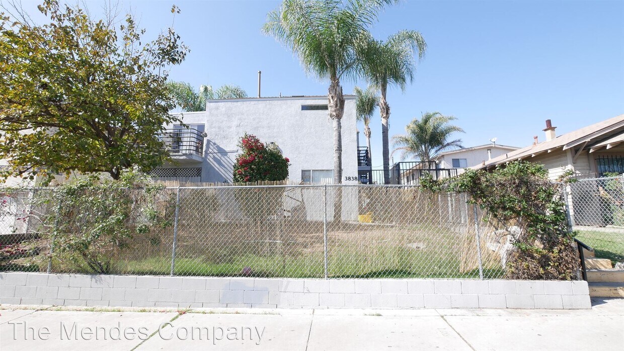 Primary Photo - 3838 37th St
