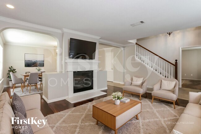 Foto del edificio - 621 Stellaway Dr