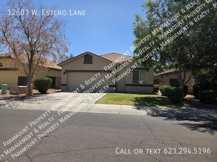 Primary Photo - 12603 W Estero Ln