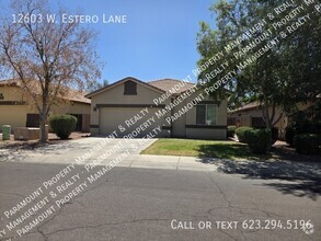 Building Photo - 12603 W Estero Ln
