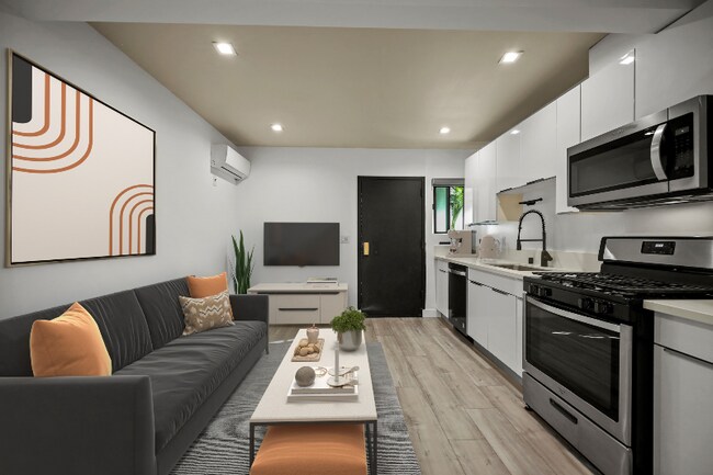 Foto del edificio - 1139 Bellevue Ave