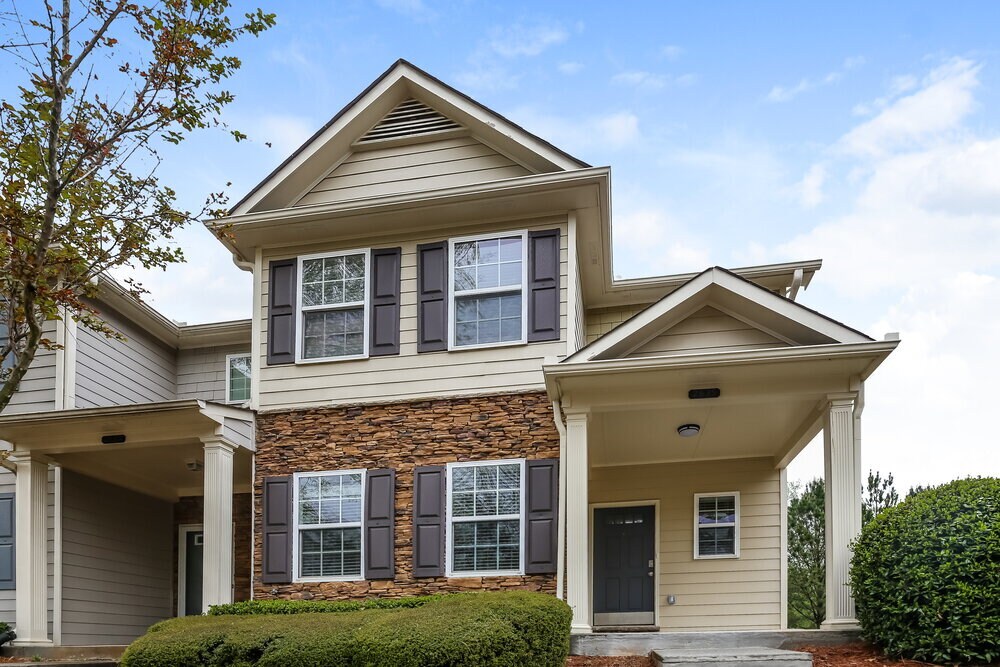2635 Cedar Dr, Lawrenceville, GA 30043 Townhome Rentals in