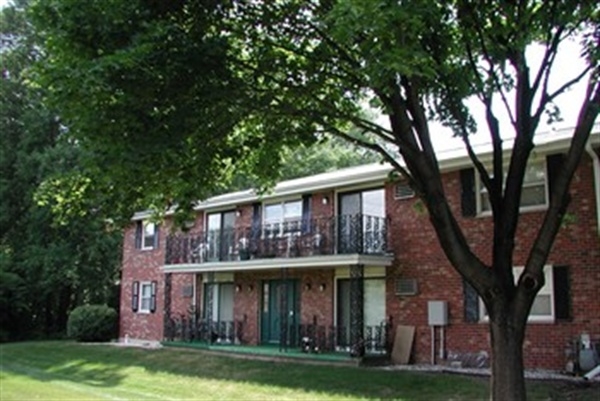 Primary Photo - Lenwood Apartments