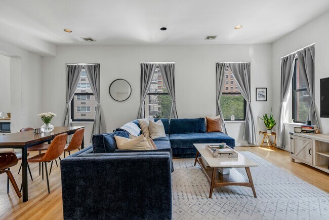 Foto del edificio - 300 Hudson St