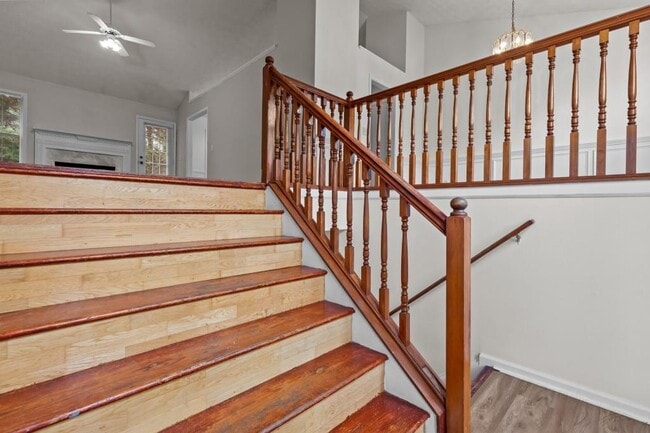 Building Photo - 4225 Hopkins Bluff Way