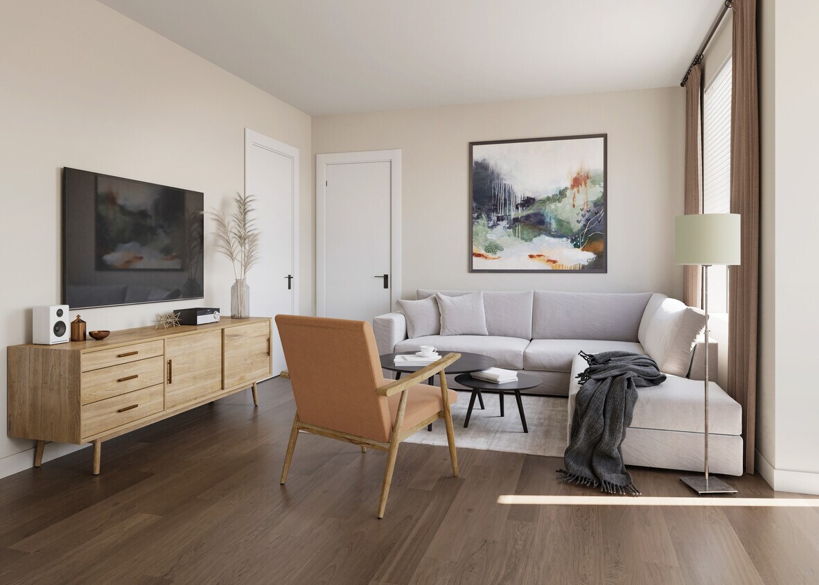 Foto principal - Castlegate Green
