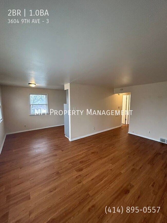 Foto del edificio - 3604 9th Ave