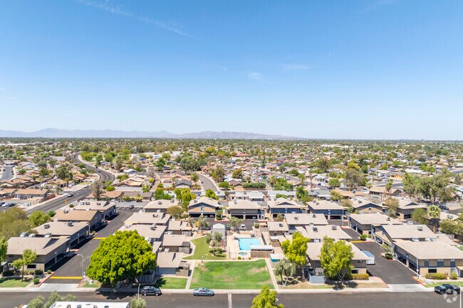 Foto del edificio - Chandler Meadows