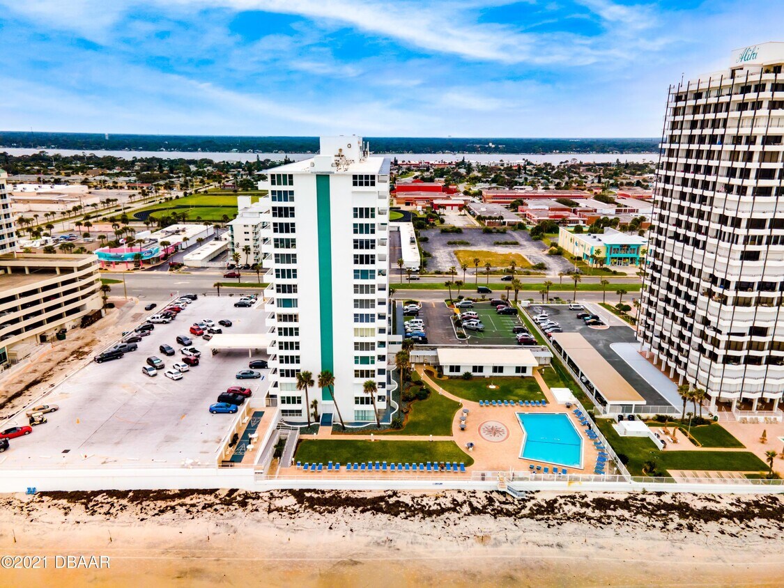 Foto principal - 2800 N Atlantic Ave