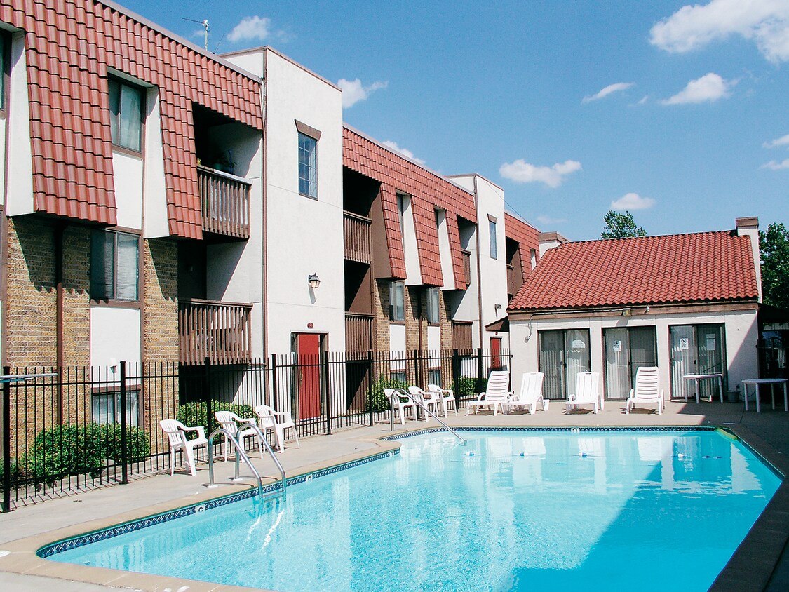 Garden Pines Apartments - Wichita, KS | Apartments.com