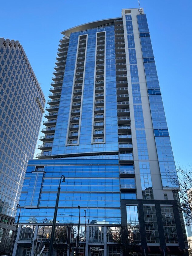 Primary Photo - 333 W Trade St