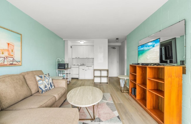 Photo - 445 Kaiolu St Townhome