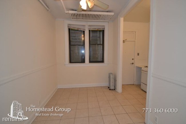 Foto del edificio - 634 W Addison St