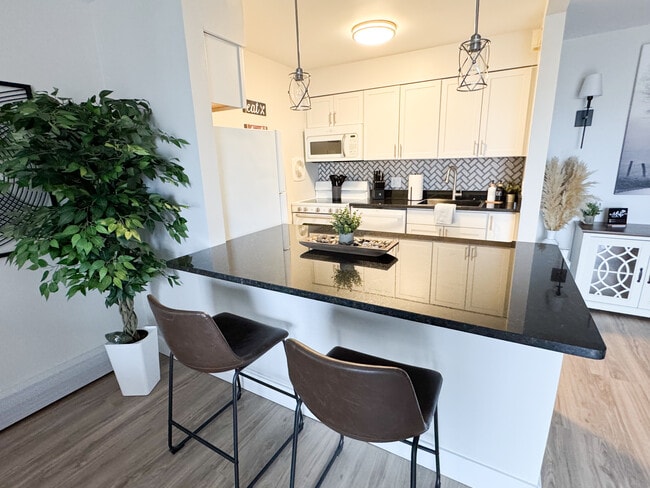 Building Photo - Monastery Apartments