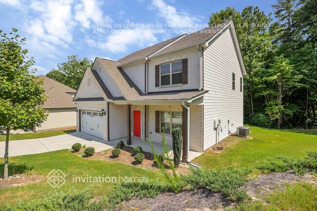 Building Photo - 449 Dublin Way