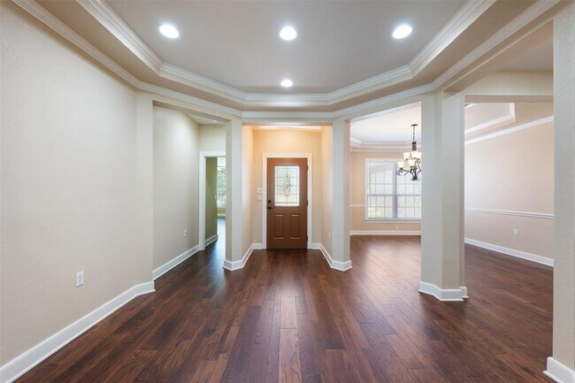 Foto del edificio - 202 River Rock Dr