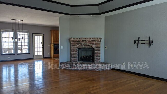 Foto del edificio - 6 Knowle Ln