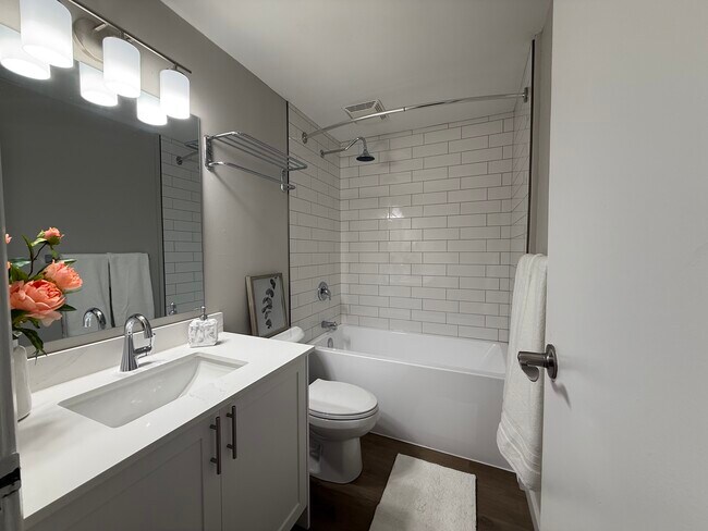 Photo du bâtiment - Oxford Place