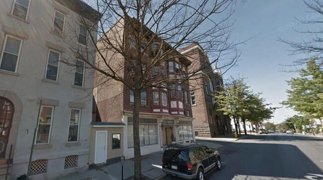 Building Photo - 220-222 N 6th Street