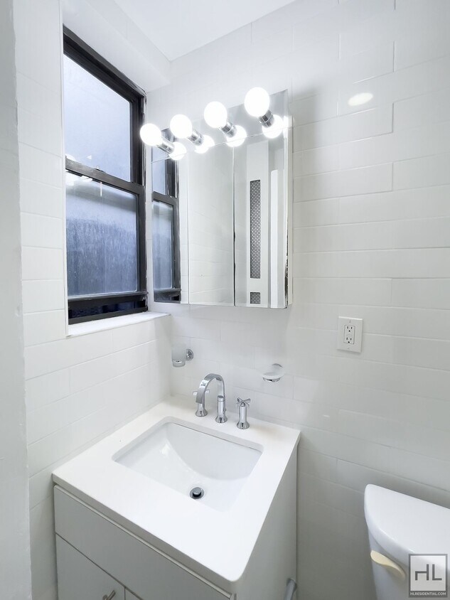 Foto del edificio - EAST 46 STREET