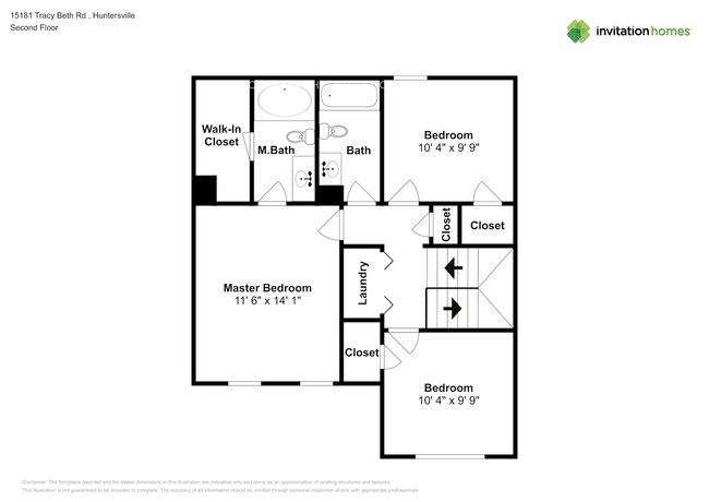 Foto del edificio - 15181 Tracy Beth Rd