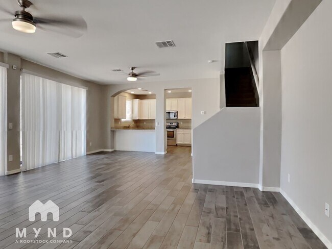 Foto del edificio - 3446 W Hayduk Rd