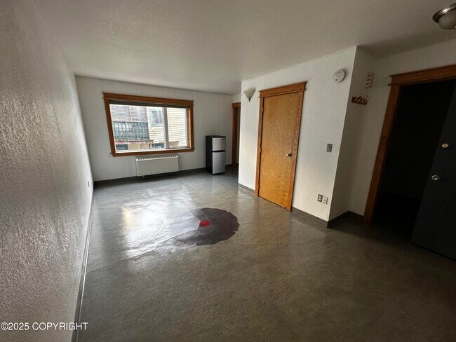 Foto del edificio - 320 Bawden St