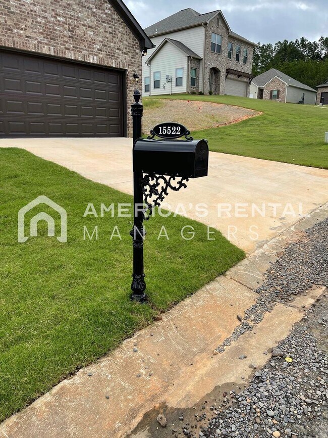 Foto del edificio - DEPOSIT PENDING! Home for Rent in Brookwoo...