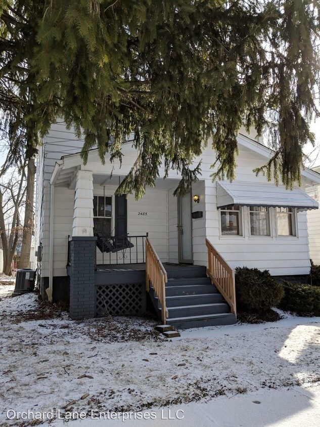Primary Photo - 4 br, 1 bath House - 2485 12th St