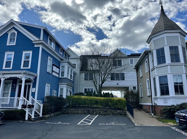 Foto del edificio - 14 Haviland St