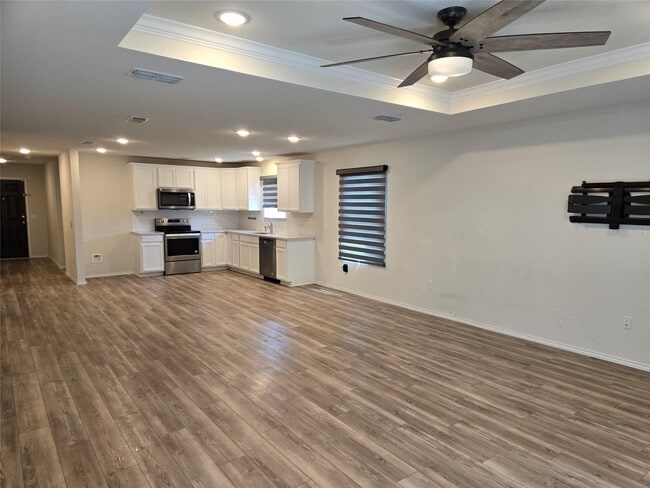 Photo - 1126 Ainsley Ln (Forney, TX) House