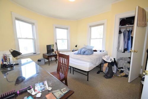 Foto del edificio - 556 Cambridge St