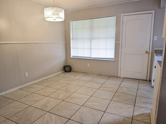 Foto del edificio - Updated home in Nash