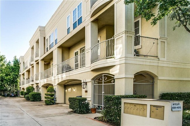 Building Photo - 4011 Wycliff Ave