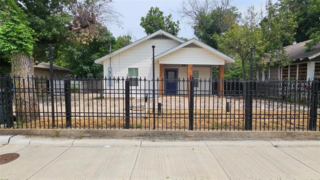 Primary Photo - 606 S Tyler St