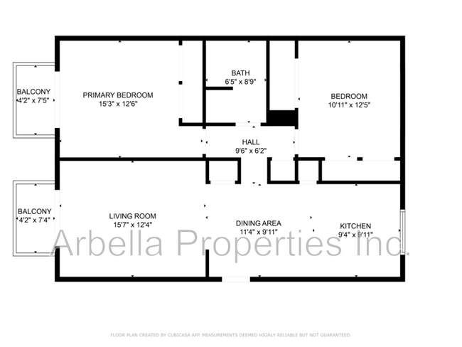Foto del edificio - 107 Angeline Dr