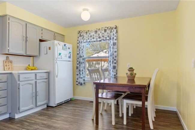 Foto del edificio - Gorgeous 4BR/2BA Home with Finished Lower ...