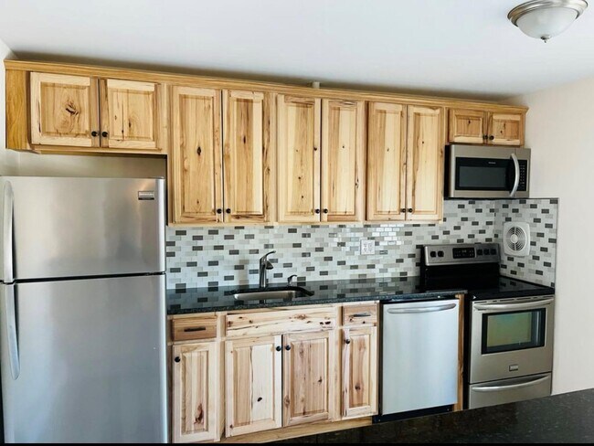 Foto del edificio - 250 Beechwood Ave