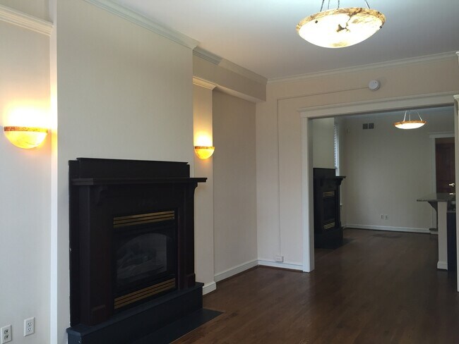 Foto del edificio - 318 Greenup St