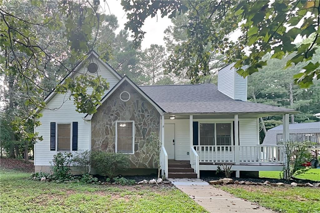 Primary Photo - 20 Tracey Ln