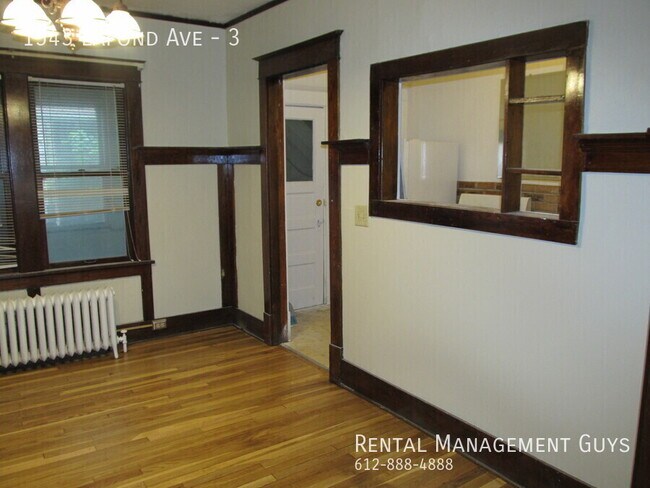 Foto del edificio - Nice 2 Bedroom! Rent Ready!