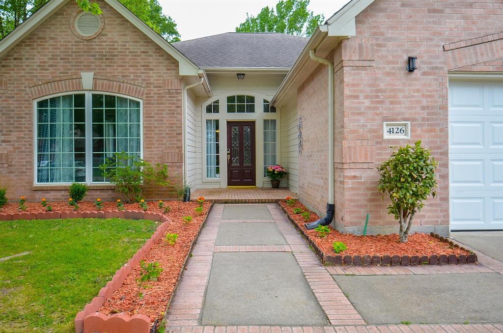 Foto principal - 4126 Cambry Park