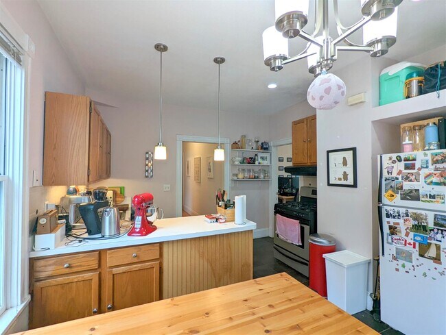 Foto del edificio - 392 Washington St